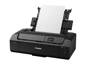 Canon PIXMA PRO-200S - Drucker - Farbe - Tintenstrahl -...