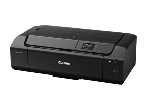 Canon PIXMA PRO-200S - Drucker - Farbe - Tintenstrahl - A3 Plus - bis zu 2.83 Min./Seite (einfarbig)/