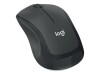 Logitech MK540 Advanced - Tastatur-und-Maus-Set