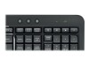 Logitech MK540 Advanced - Tastatur-und-Maus-Set