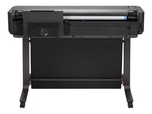 HP DesignJet T650 - 914 mm (36") Großformatdrucker - Farbe - Tintenstrahl - A0, ANSI D, Rolle (91,4 cm x 45,7 m)
