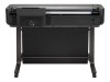 HP DesignJet T650 - 914 mm (36") Großformatdrucker - Farbe - Tintenstrahl - A0, ANSI D, Rolle (91,4 cm x 45,7 m)