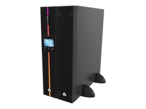 Vertiv Liebert GXE GXE3-1000IRT2UXL - USV (in Rack montierbar/extern)