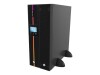 Vertiv Liebert GXE GXE3-1000IRT2UXL - USV (in Rack montierbar/extern)