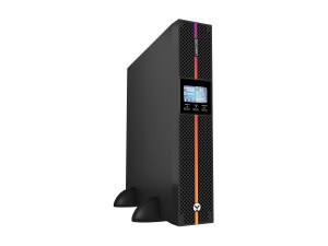 Vertiv Liebert GXE GXE3-2000IRT2UXL - USV (in Rack montierbar/extern)