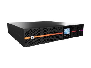 Vertiv Liebert GXE GXE3-1500IRT2UXL - USV (in Rack montierbar/extern)