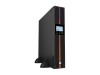 Vertiv Liebert GXE GXE3-1500IRT2UXL - USV (in Rack montierbar/extern)