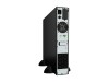 Vertiv Liebert GXE GXE3-1500IRT2UXL - USV (in Rack montierbar/extern)