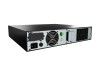 Vertiv Liebert GXE GXE3-1500IRT2UXL - USV (in Rack montierbar/extern)