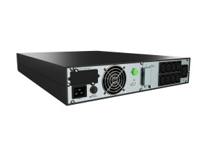 Vertiv Liebert GXE - USV - 50 Ah