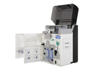 Evolis Avansia - Plastikkartendrucker - Farbe - Duplex -...