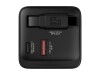 Verbatim Netzteil - GaN - 65 Watt - 3.25 A - PD 3.0, QC 3.0 (2 x USB-C, USB)