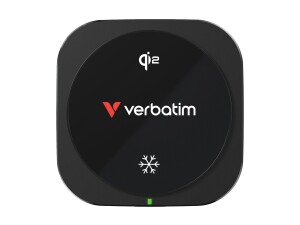Verbatim Charge n Drive - Kfz-Halterung für induktives Laden