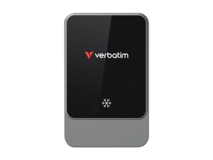 Verbatim Charge n Drive - Kfz-Halterung für...
