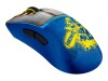 Razer DeathAdder V3 Pro - Fortnite Edition - Maus