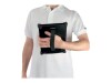 Mobilis RESIST Pack - Without rubber boot - hintere Abdeckung für Tablet