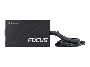 Seasonic FOCUS GM 850 - Netzteil (intern) - ATX12V