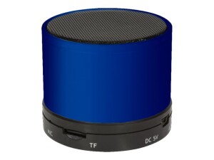 LogiLink Bluetooth with MP3 player - Lautsprecher