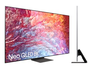 Samsung QE55QN700BT - 138 cm (55") Diagonalklasse...