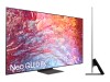 Samsung QE55QN700BT - 138 cm (55") Diagonalklasse QN700B Series LCD-TV mit LED-Hintergrundbeleuchtung - Neo QLED - Smart TV - Tizen OS - 8K (4320p)