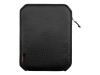Urban Armor Gear UAG Rugged Sleeve for iPad Pro 12.9-inch Black - Schutzhülle für Tablet - widerstandsfähig - 840D Nylon - Schwarz - 12.9" - für Apple 12.9-inch iPad Pro (1. Generation, 2. Generation, 3. Generation, 4. Generation)