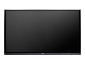 Optoma Creative Touch 5652RK+ - 165 cm (65") Diagonalklasse 5-Series LCD-Display mit LED-Hintergrundbeleuchtung - interaktiv - mit Touchscreen (Multi-Touch)