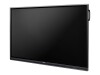 Optoma Creative Touch 5652RK+ - 165 cm (65") Diagonalklasse 5-Series LCD-Display mit LED-Hintergrundbeleuchtung - interaktiv - mit Touchscreen (Multi-Touch)