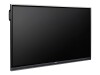 Optoma Creative Touch 5652RK+ - 165 cm (65") Diagonalklasse 5-Series LCD-Display mit LED-Hintergrundbeleuchtung - interaktiv - mit Touchscreen (Multi-Touch)
