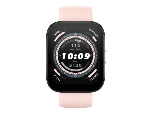 Amazfit Bip 5 - Intelligente Uhr mit Riemen -...