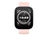 Amazfit Bip 5 - Intelligente Uhr mit Riemen - Handgelenkgröße: 155-210 mm - Anzeige 4.9 cm (1.91")