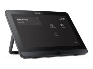 Yealink MTouch E2 - Touchpaneel - Anzeige - LCD - IPS -...