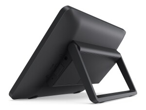 Yealink MTouch E2 - Touchpaneel - Anzeige - LCD - IPS - 20.3 cm (8")