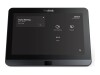 Yealink MTouch E2 - Touchpaneel - Anzeige - LCD - IPS - 20.3 cm (8")