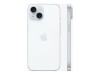 Apple iPhone 15 - 5G Smartphone - Dual-SIM / Interner Speicher 128 GB