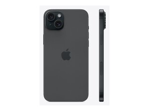 Apple iPhone 15 Plus - 5G Smartphone - Dual-SIM /...