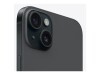 Apple iPhone 15 Plus - 5G Smartphone - Dual-SIM / Interner Speicher 128 GB