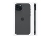 Apple iPhone 15 Plus - 5G Smartphone - Dual-SIM / Interner Speicher 128 GB