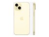 Apple iPhone 15 - 5G Smartphone - Dual-SIM / Interner Speicher 128 GB