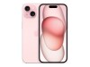Apple iPhone 15 - 5G Smartphone - Dual-SIM / Interner Speicher 128 GB