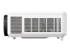 ViewSonic PX704HD - DLP-Projektor - UHP - 3D - 4000 ANSI-Lumen - Full HD (1920 x 1080)