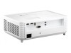 ViewSonic PX704HD - DLP-Projektor - UHP - 3D - 4000 ANSI-Lumen - Full HD (1920 x 1080)