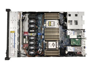 Lenovo ThinkSystem SR645 7D2X - Server - Rack-Montage -...