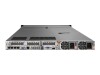 Lenovo ThinkSystem SR645 7D2X - Server - Rack-Montage - 1U - zweiweg - 1 x EPYC 7303 / 2.4 GHz - RAM 32 GB - SAS - Hot-Swap 6.4 cm (2.5")