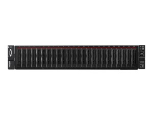 Lenovo ThinkSystem SR665 7D2V - Server - Rack-Montage -...