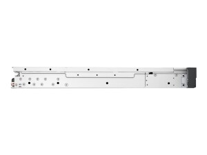 Lenovo ThinkSystem SR665 7D2V - Server - Rack-Montage - 2U - zweiweg - 1 x EPYC 7203 / 2.8 GHz - RAM 32 GB - SAS - Hot-Swap 6.4 cm (2.5")