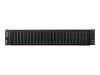 Lenovo ThinkSystem SR665 7D2V - Server - Rack-Montage - 2U - zweiweg - 1 x EPYC 7203 / 2.8 GHz - RAM 32 GB - SAS - Hot-Swap 6.4 cm (2.5")