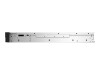 Lenovo ThinkSystem SR665 7D2V - Server - Rack-Montage - 2U - zweiweg - 1 x EPYC 7203 / 2.8 GHz - RAM 32 GB - SAS - Hot-Swap 6.4 cm (2.5")