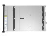 Lenovo ThinkSystem SR665 7D2V - Server - Rack-Montage - 2U - zweiweg - 1 x EPYC 7203 / 2.8 GHz - RAM 32 GB - SAS - Hot-Swap 6.4 cm (2.5")