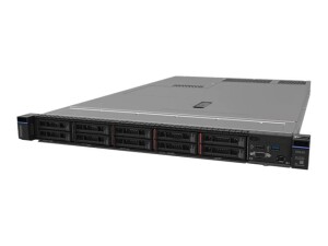 Lenovo ThinkSystem SR645 7D2X - Server - Rack-Montage -...