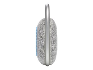 JBL Clip 4 Eco - Lautsprecher - tragbar - kabellos